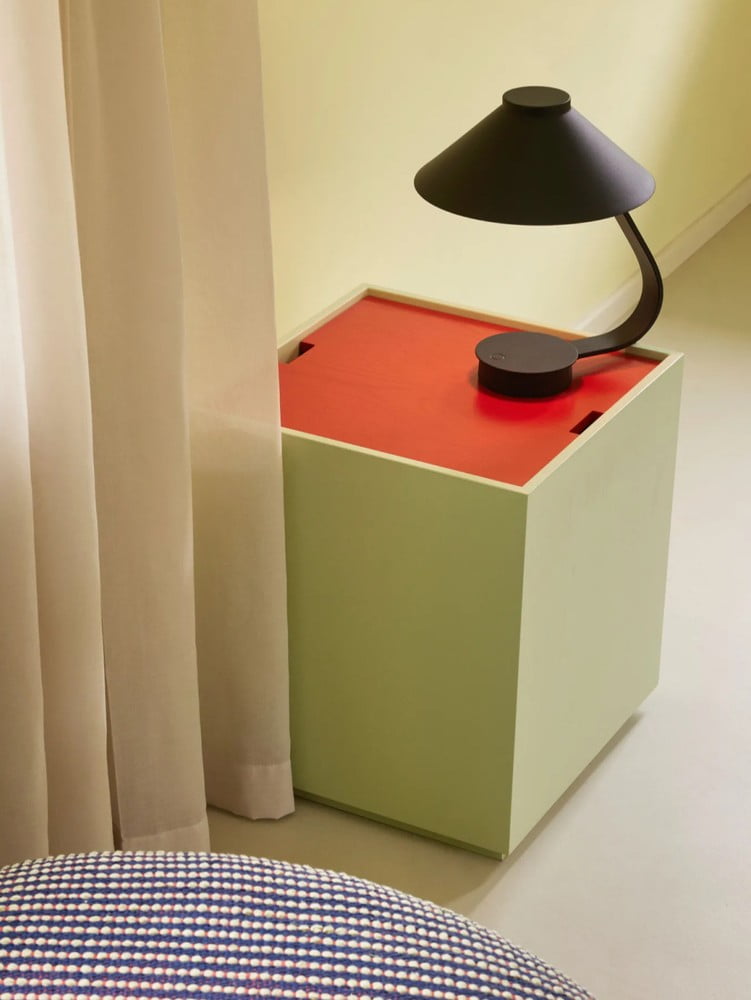 Inspirációk: Hálószoba, Nappali