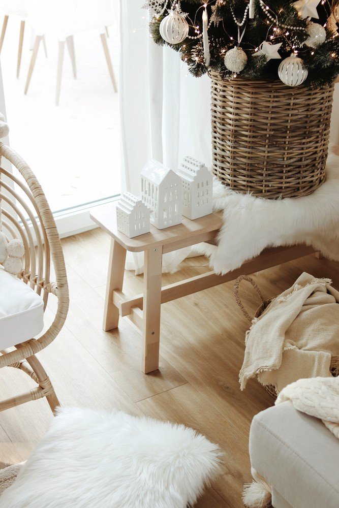 Inspirációk:  Karácsony