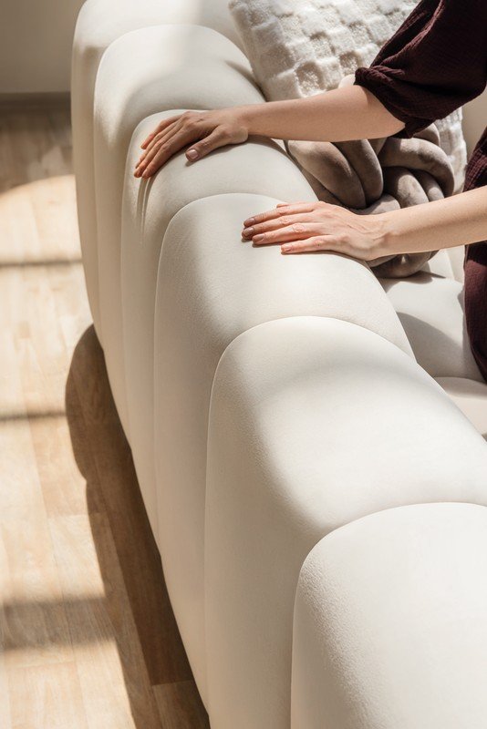 Inspirációk: Nappali