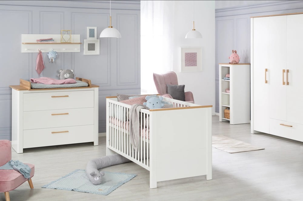 Inspirációk: Gyerekszoba, Klasszikus stílus, Gyermekek