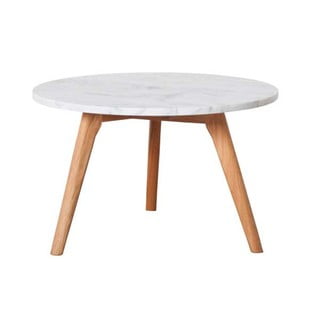 Kerek tárolóasztalok