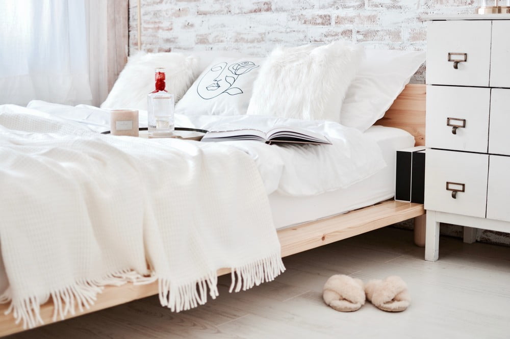 Inspirációk: Hálószoba