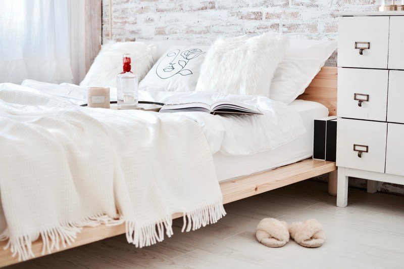 Inspirációk: Hálószoba