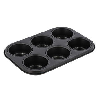 Muffin sütőformák
