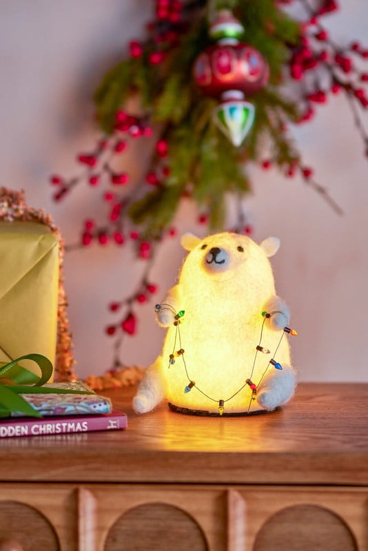 Inspirációk:  Karácsony