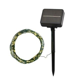 Kültéri fényfüzérek