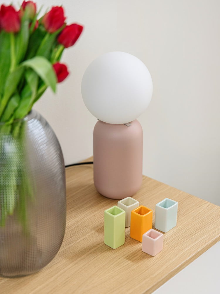 Inspirációk: Nappali