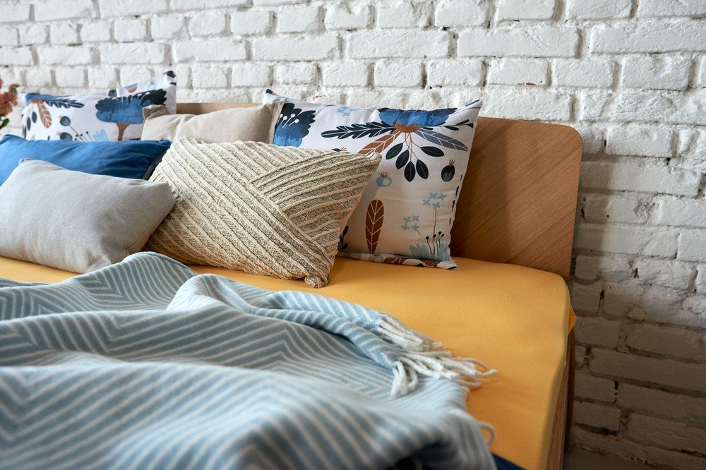 Inspirációk: Hálószoba