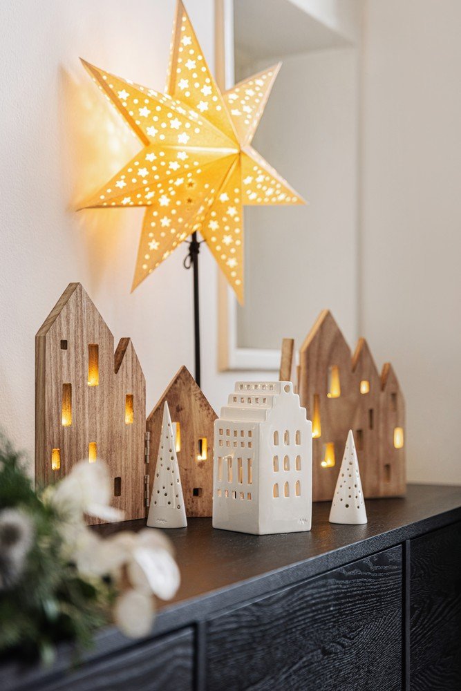 Inspirációk: Dekoráció,  Karácsony