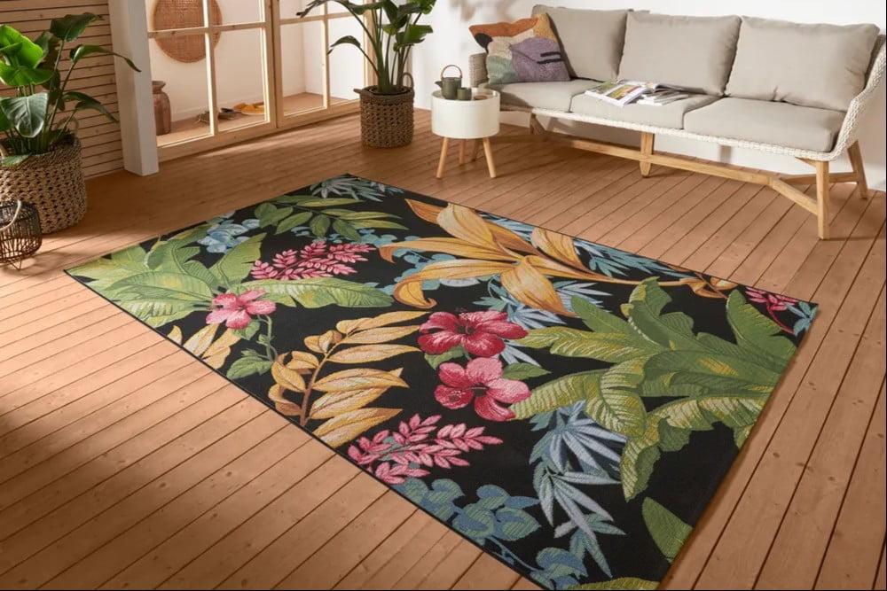 Inspirációk: Erkély és terasz, Kert