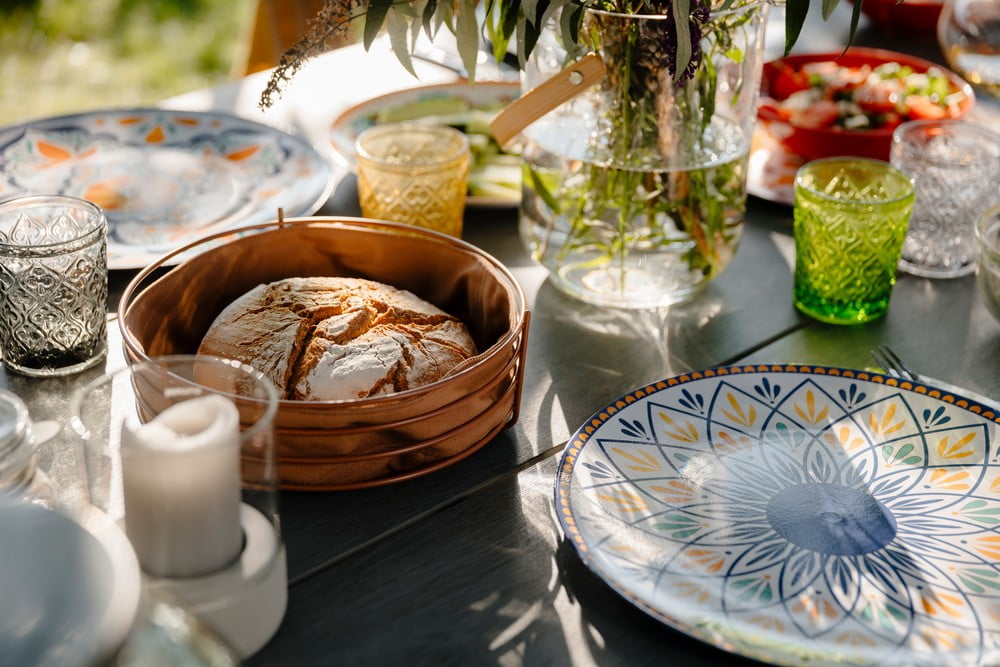 Inspirációk: Nyár, Kert