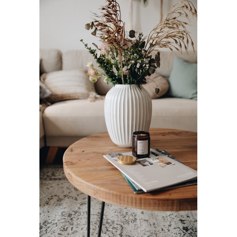 Inspirációk: Nappali, Boho stílus