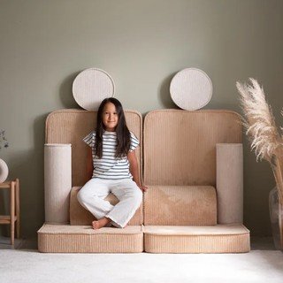 Gyerek ülőbútorok