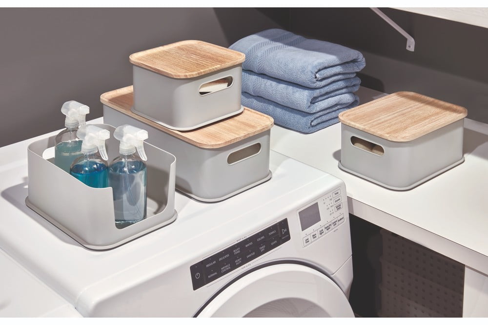 Inspirációk: Fürdőszoba, Takarítás és rendszerezés