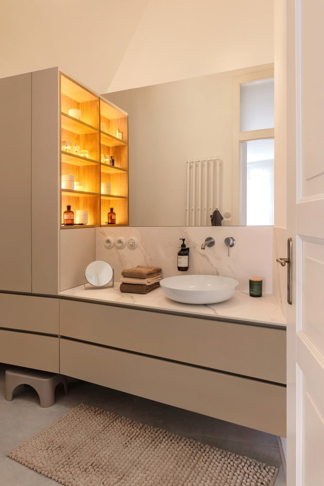 Inspirációk: Fürdőszoba