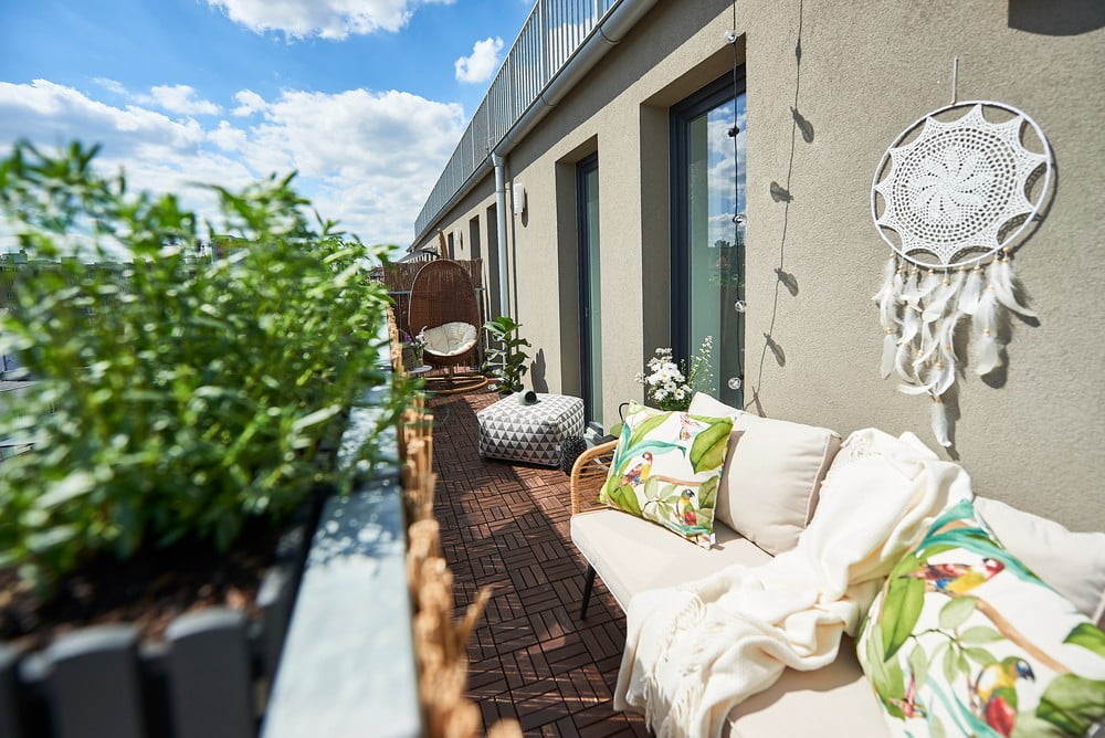 Inspirációk: Textíliák