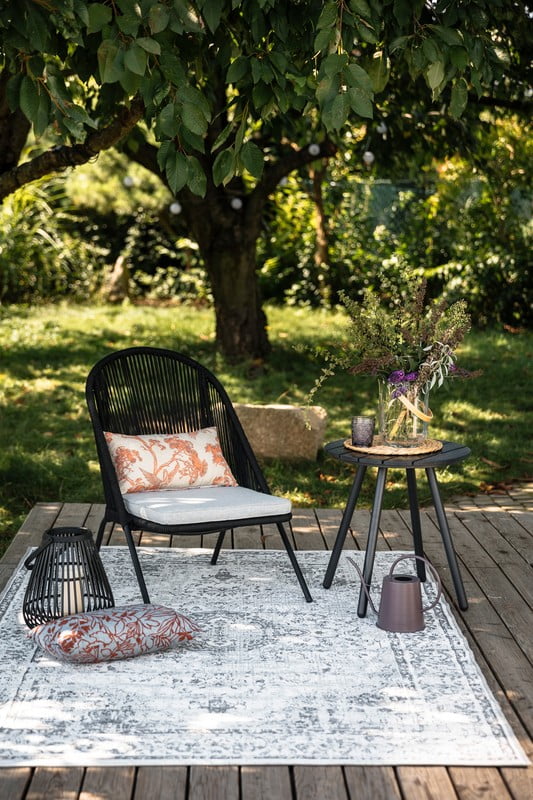 Inspirációk: Nyár, Kert