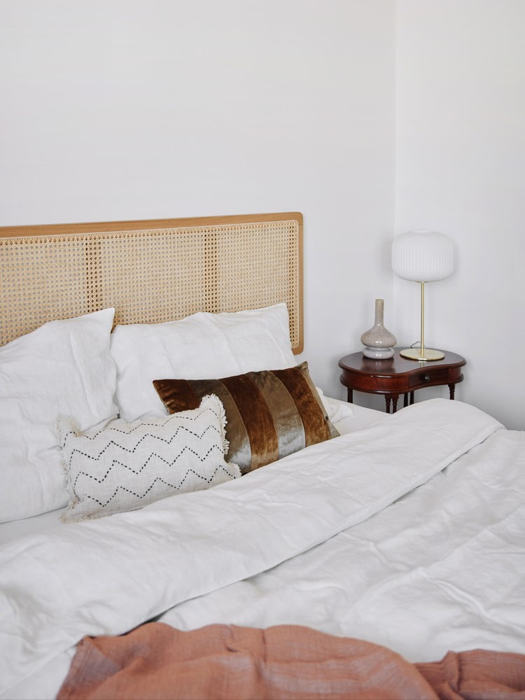 Inspirációk: Hálószoba