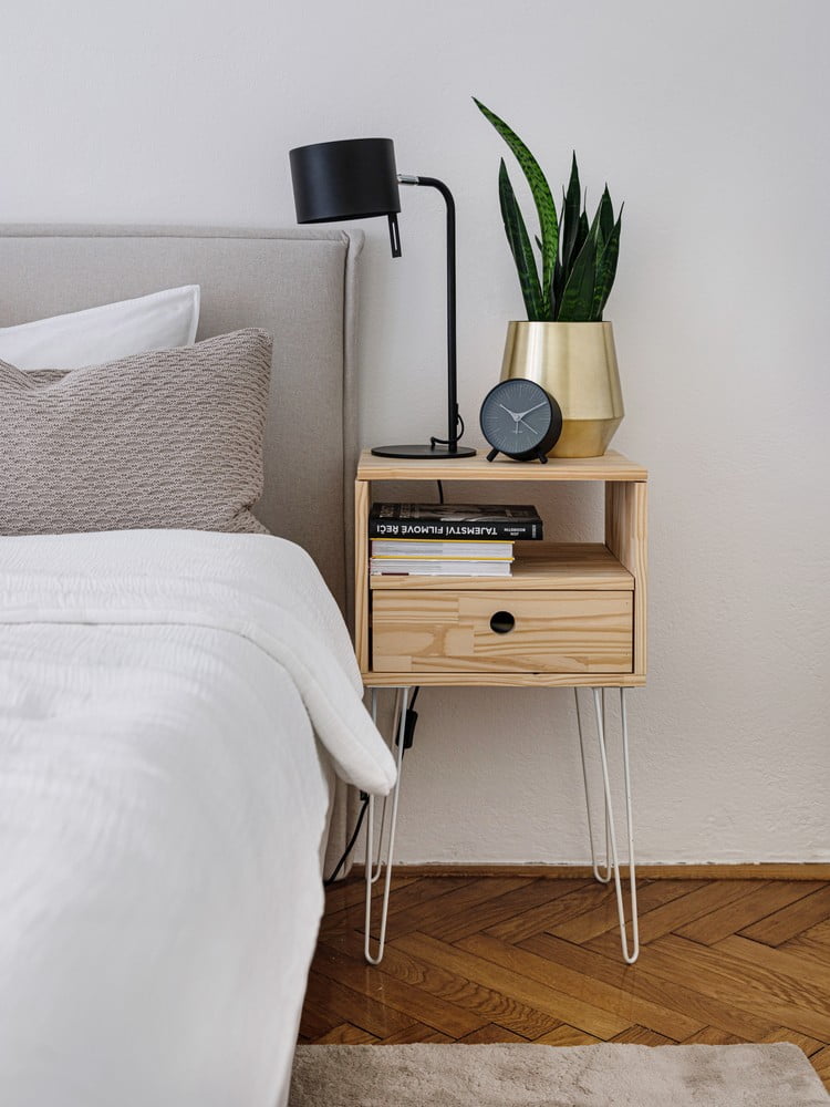 Inspirációk: Hálószoba