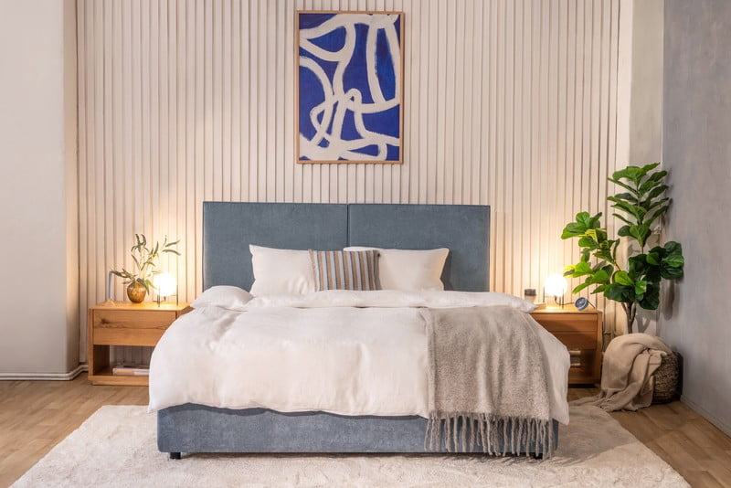 Inspirációk: Hálószoba