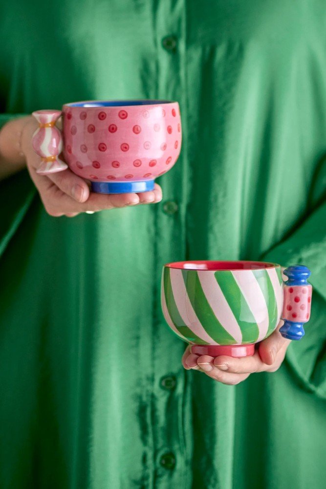 Inspirációk:  Karácsony