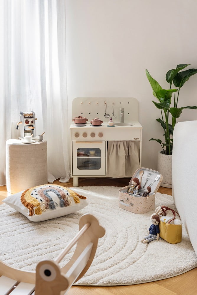 Inspirációk: Gyerekszoba, Gyermekek