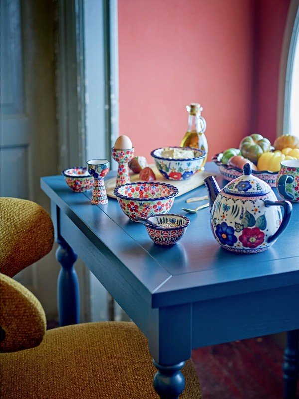 Inspirációk: Étkező