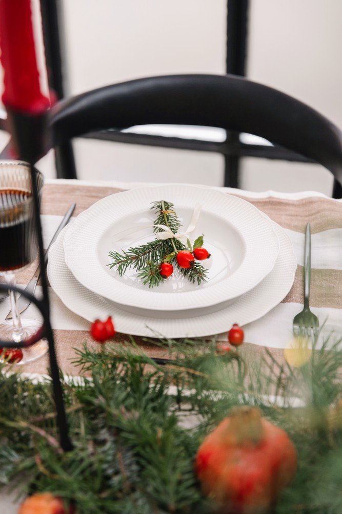 Inspirációk:  Karácsony