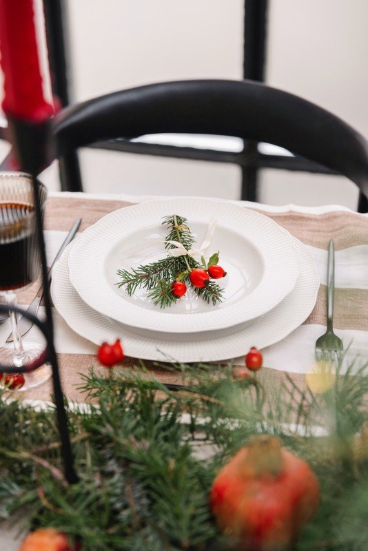 Inspirációk:  Karácsony