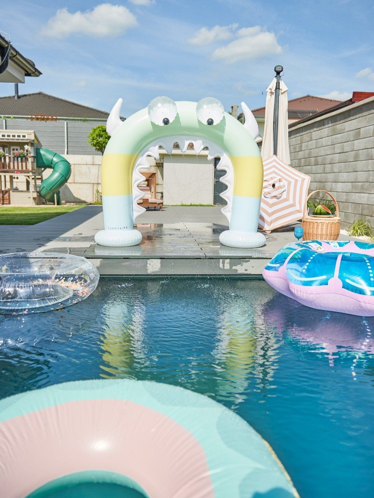 Inspirációk: Nyár, Ünnep és szabadság