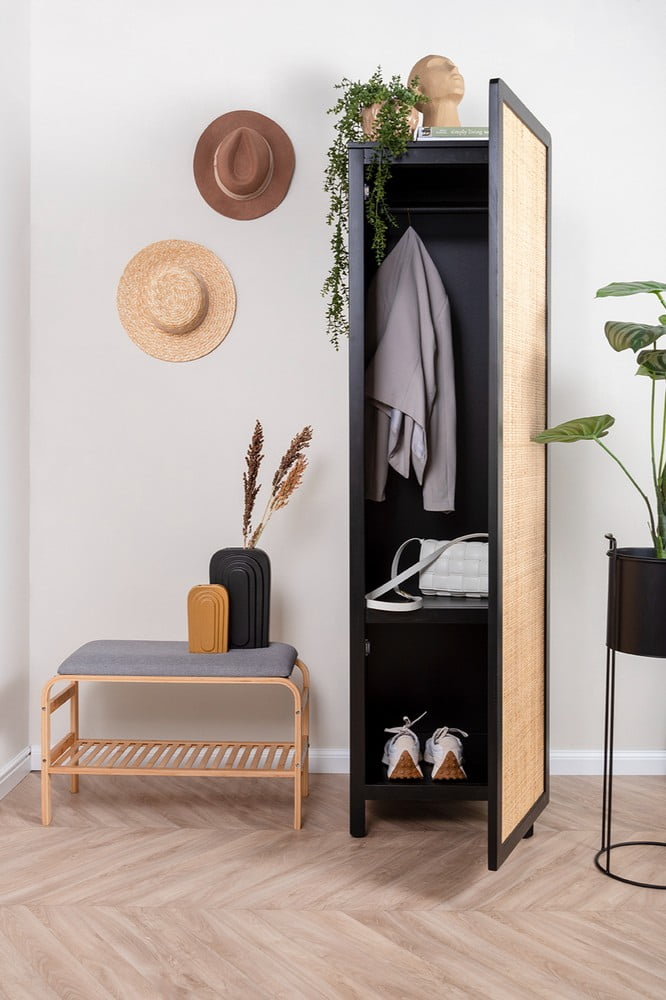 Inspirációk: Előszoba és gardrób