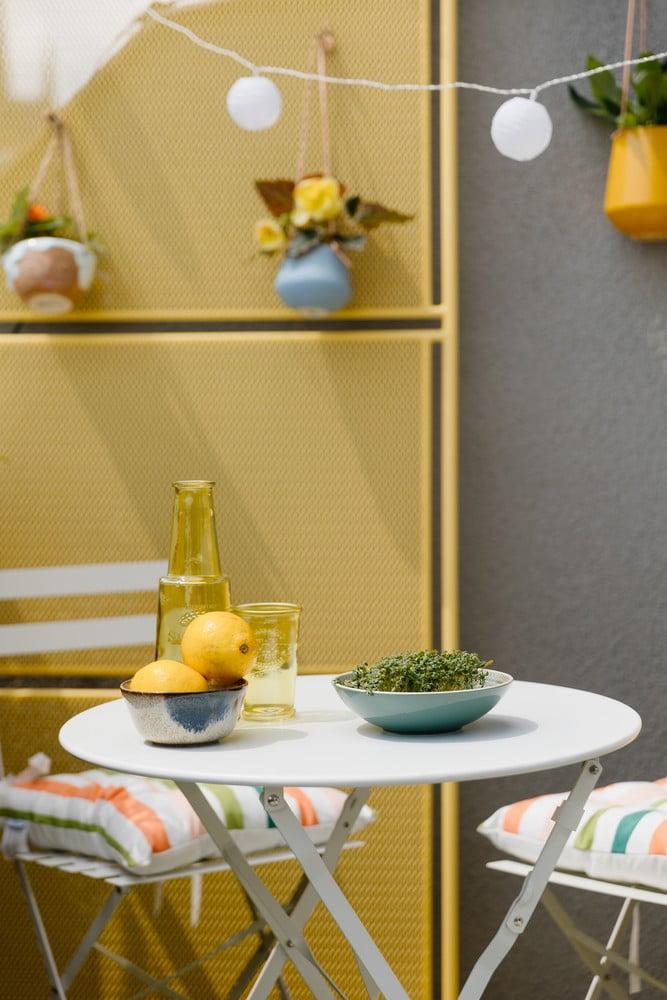 Inspirációk: Erkély és terasz, Kert, Tavaszi