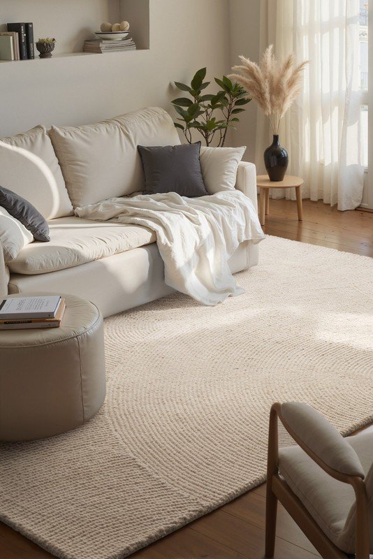 Inspirációk: Nappali