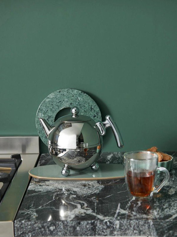 Inspirációk: Konyha és étkező