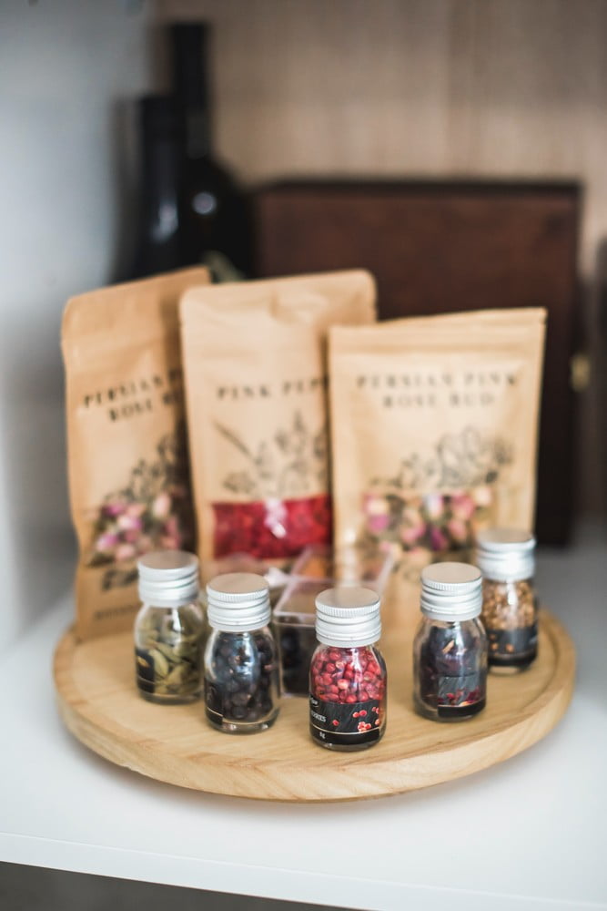 Inspirációk: Konyha és étkező