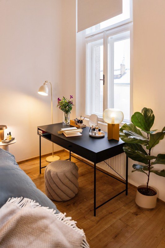Inspirációk: Vendégségben
