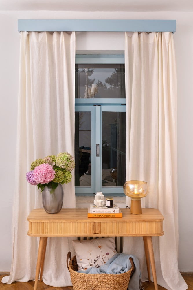 Inspirációk: Romantikus stílus, Hálószoba, Nappali