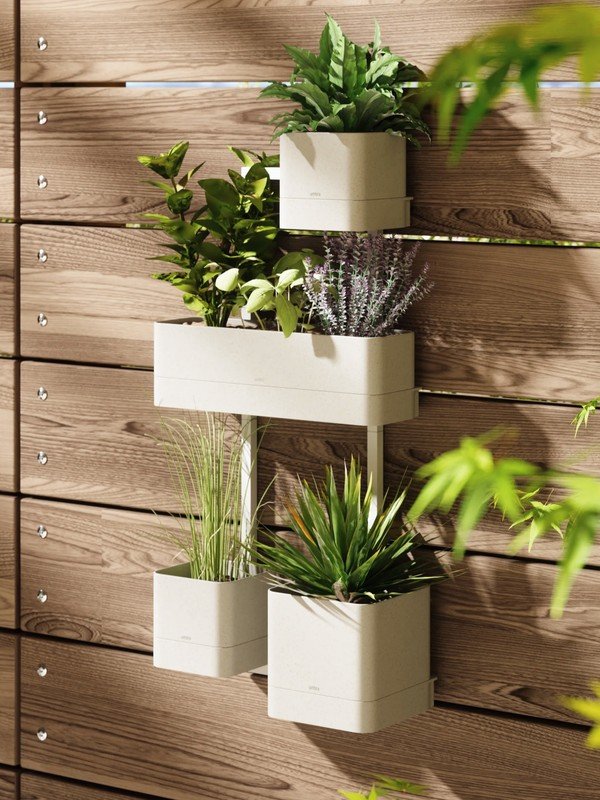 Inspirációk: Erkély és terasz