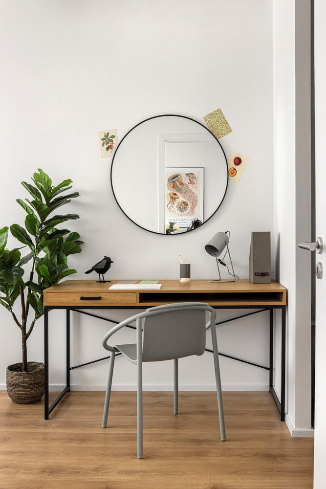 Inspirációk: Dolgozószoba, Munka és tanulás