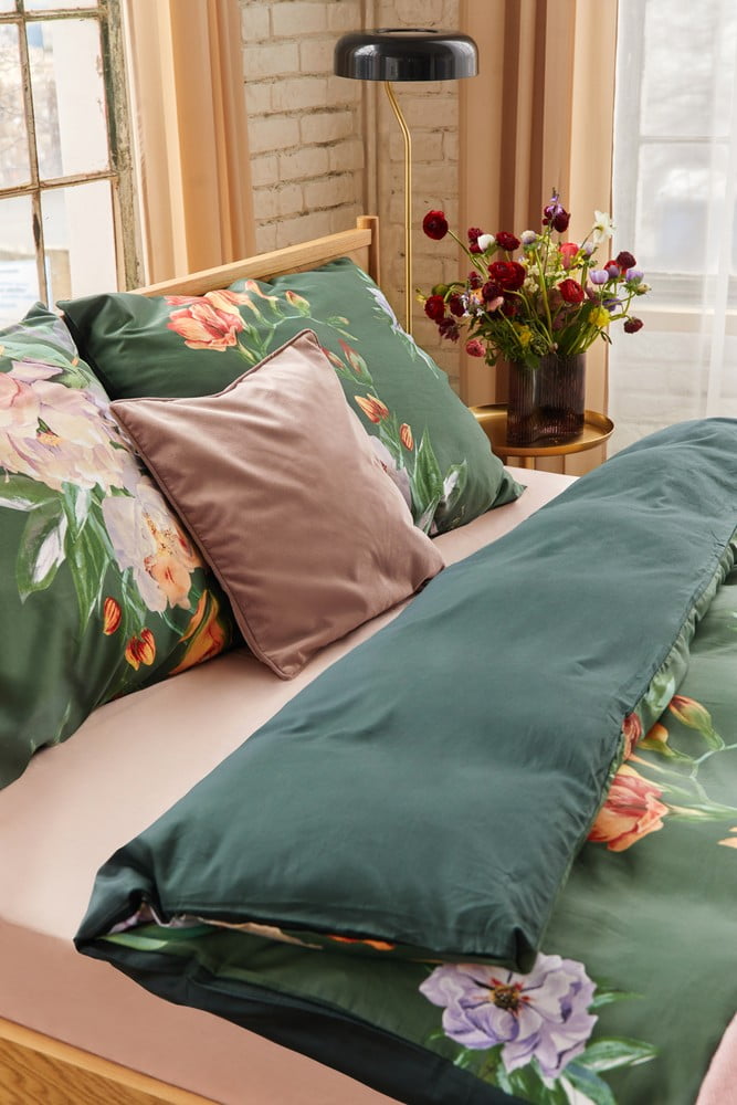 Inspirációk: Glamour stílus, Hálószoba