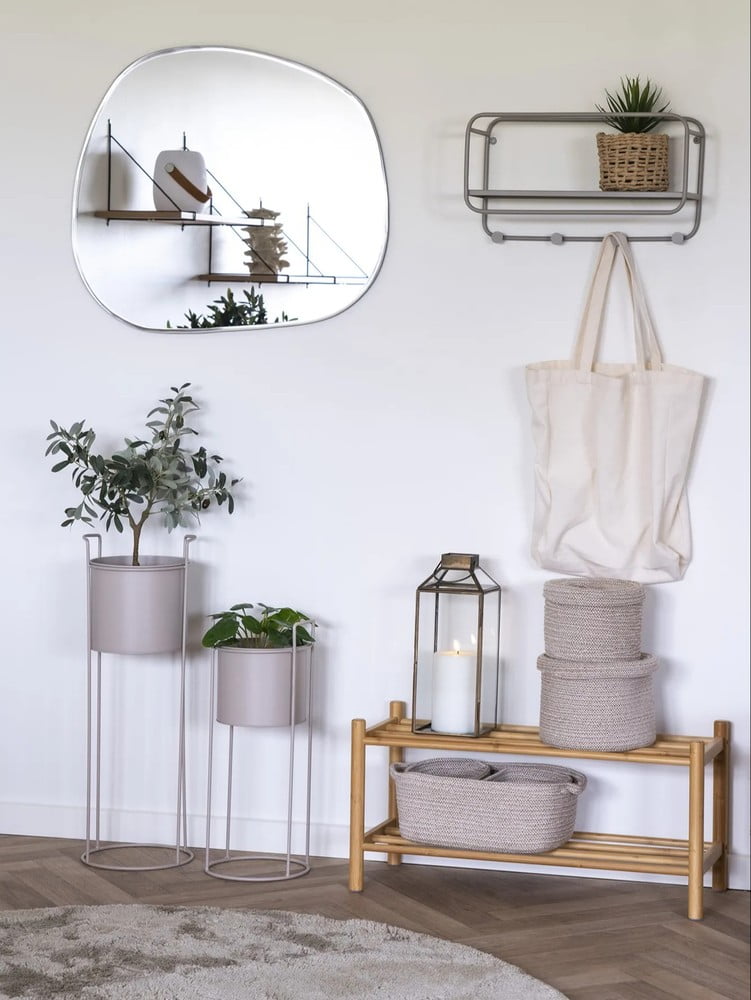 Inspirációk: Előszoba és gardrób