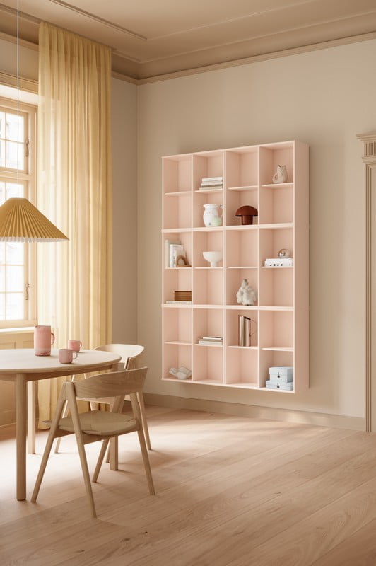 Inspirációk: Étkező