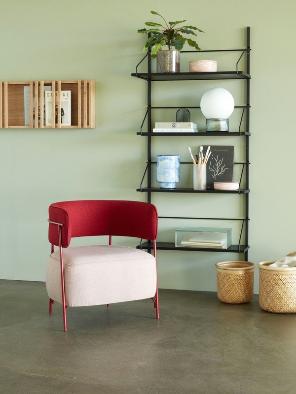 Inspirációk: Nappali