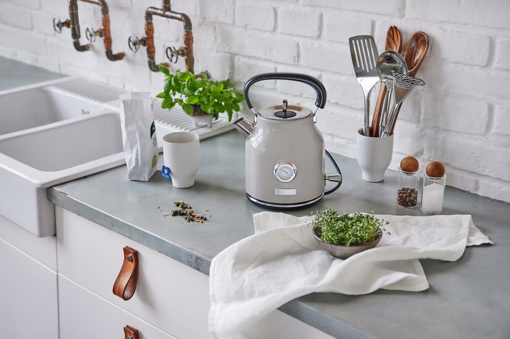 Inspirációk: Konyha és étkező