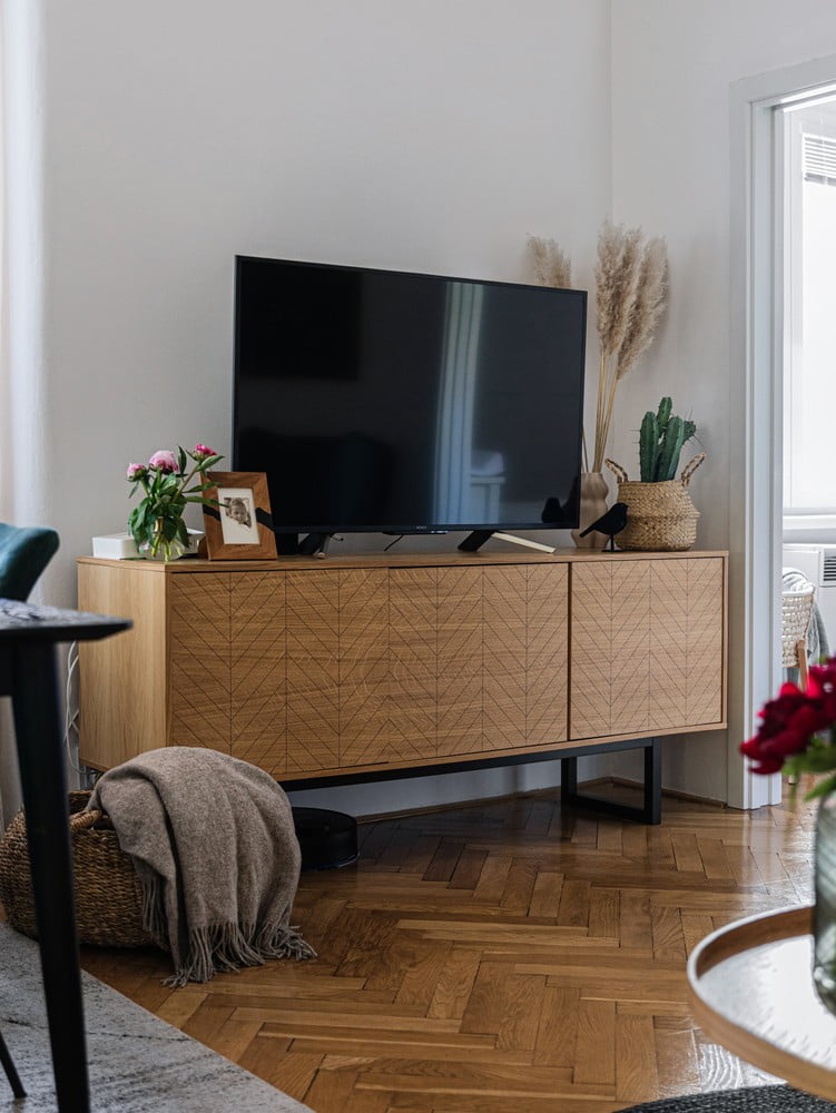 Inspirációk: Nappali