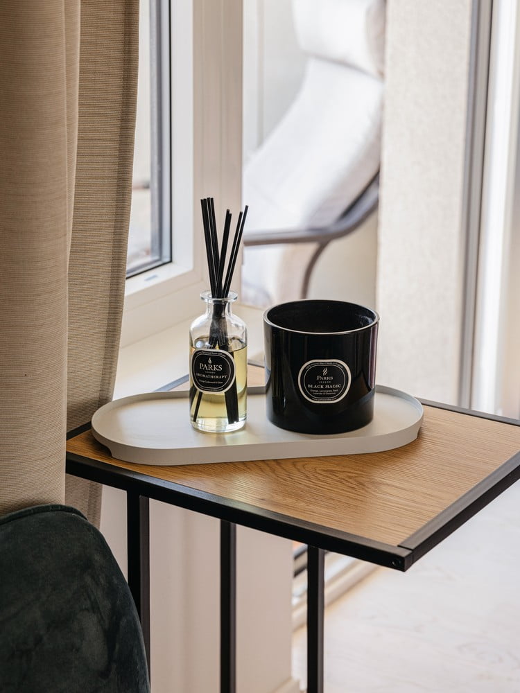 Inspirációk: Nappali