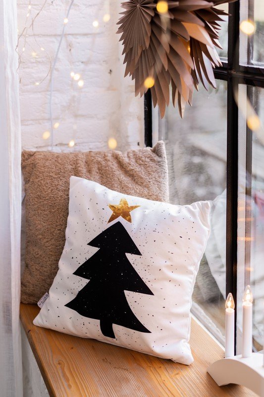 Inspirációk:  Karácsony