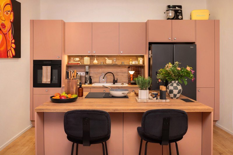 Inspirációk: Vendégségben