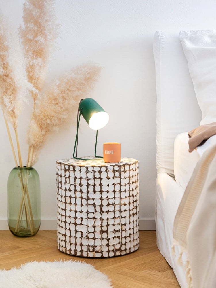 Inspirációk: Hálószoba, Vendégségben