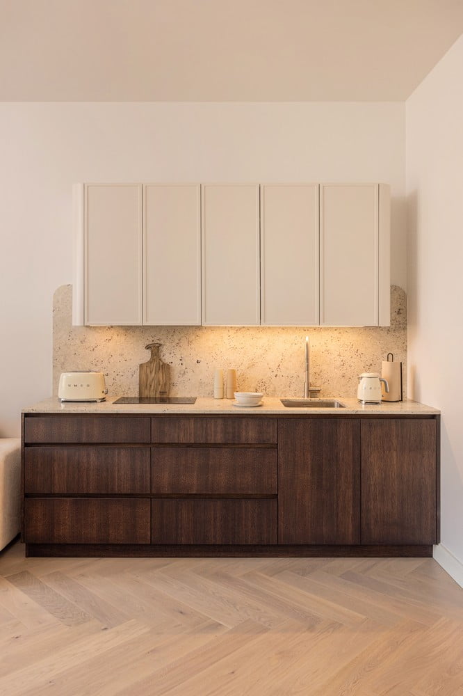 Inspirációk: Konyha és étkező